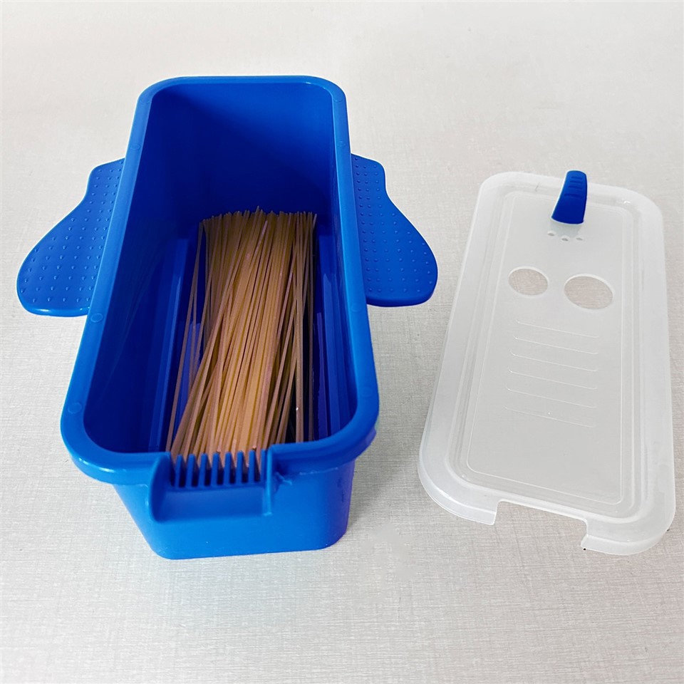 China Microwave Pasta Container OEM(001)